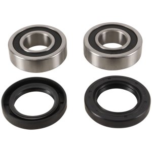 Honda CBR600RR Wheel Bearing Kit - Front - Pivot Works - `03-`06 Honda CBR600RR Wheel Bearing Kit - Front - Pivot Works - `03-`06
